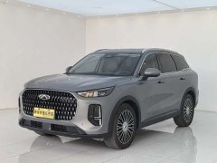 Chery Tiggo 8L 2.0T FWD Luxury 5-Seater - ფოტო 1