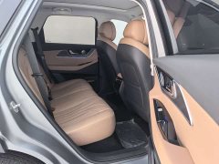 Chery Tiggo 8L 2.0T FWD Luxury 5-Seater - ფოტო 14