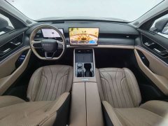 Chery Tiggo 8L 2.0T FWD Luxury 5-Seater - ფოტო 17