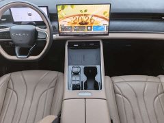 Chery Tiggo 8L 2.0T FWD Luxury 5-Seater - ფოტო 18