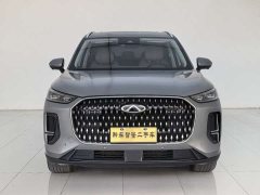 Chery Tiggo 8L 2.0T FWD Luxury 5-Seater - ფოტო 2