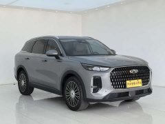 Chery Tiggo 8L 2.0T FWD Luxury 5-Seater - ფოტო 3