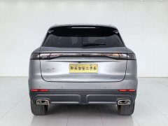 Chery Tiggo 8L 2.0T FWD Luxury 5-Seater - ფოტო 5