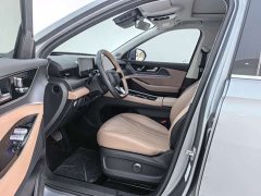 Chery Tiggo 8L 2.0T FWD Luxury 5-Seater - ფოტო 7