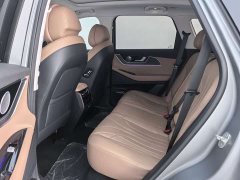 Chery Tiggo 8L 2.0T FWD Luxury 5-Seater - ფოტო 8