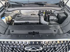 Chery Tiggo 8L 2.0T FWD Luxury 5-Seater - ფოტო 9