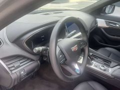 Cadillac CT5 28T Luxury - ფოტო 11