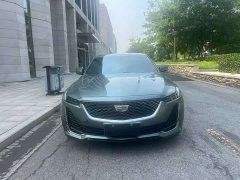Cadillac CT5 28T Luxury - ფოტო 2