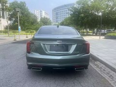 Cadillac CT5 28T Luxury - ფოტო 5