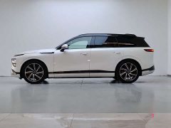 XPeng G9 725 Max - ფოტო 7