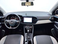Volkswagen Jetta VS5 280TSI Automatic Gloss Comfort Edition - ფოტო 11