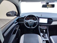 Volkswagen Jetta VS5 280TSI Automatic Gloss Comfort Edition - ფოტო 12