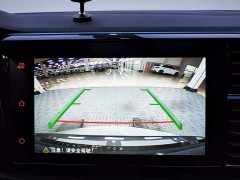 Volkswagen Jetta VS5 280TSI Automatic Gloss Comfort Edition - ფოტო 15