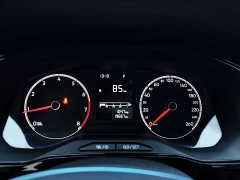 Volkswagen Jetta VS5 280TSI Automatic Gloss Comfort Edition - ფოტო 17