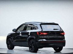 Volkswagen Jetta VS5 280TSI Automatic Gloss Comfort Edition - ფოტო 6