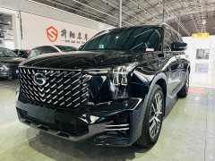 GAC Aion GS8 Pioneer Series 2.0T GDI FWD Luxury Smart Connected 7-Seater - ფოტო 1
