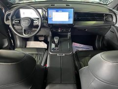 GAC Aion GS8 Pioneer Series 2.0T GDI FWD Luxury Smart Connected 7-Seater - ფოტო 10