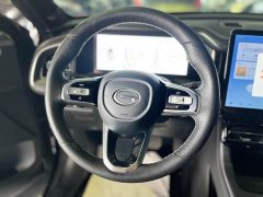 GAC Aion GS8 Pioneer Series 2.0T GDI FWD Luxury Smart Connected 7-Seater - ფოტო 11