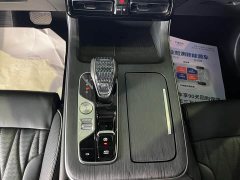 GAC Aion GS8 Pioneer Series 2.0T GDI FWD Luxury Smart Connected 7-Seater - ფოტო 12