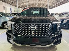 GAC Aion GS8 Pioneer Series 2.0T GDI FWD Luxury Smart Connected 7-Seater - ფოტო 2