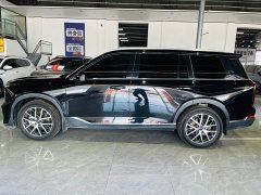 GAC Aion GS8 Pioneer Series 2.0T GDI FWD Luxury Smart Connected 7-Seater - ფოტო 3