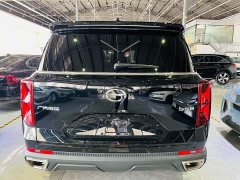 GAC Aion GS8 Pioneer Series 2.0T GDI FWD Luxury Smart Connected 7-Seater - ფოტო 4