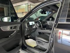 GAC Aion GS8 Pioneer Series 2.0T GDI FWD Luxury Smart Connected 7-Seater - ფოტო 5