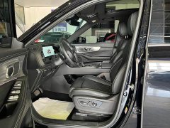 GAC Aion GS8 Pioneer Series 2.0T GDI FWD Luxury Smart Connected 7-Seater - ფოტო 6