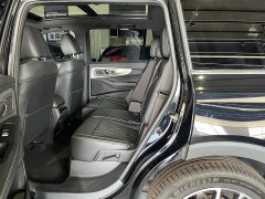 GAC Aion GS8 Pioneer Series 2.0T GDI FWD Luxury Smart Connected 7-Seater - ფოტო 7