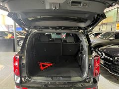 GAC Aion GS8 Pioneer Series 2.0T GDI FWD Luxury Smart Connected 7-Seater - ფოტო 8