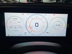 GAC Aion GS8 Pioneer Series 2.0T GDI FWD Luxury Smart Connected 7-Seater - ფოტო 9