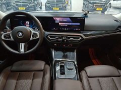 BMW 3 Series 325Li M Sport Package - ფოტო 10
