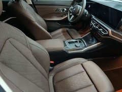 BMW 3 Series 325Li M Sport Package - ფოტო 13