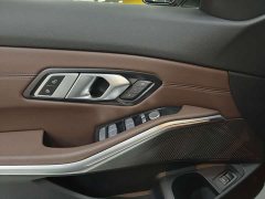 BMW 3 Series 325Li M Sport Package - ფოტო 5
