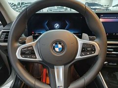 BMW 3 Series 325Li M Sport Package - ფოტო 6