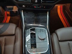BMW 3 Series 325Li M Sport Package - ფოტო 7