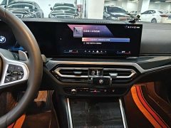 BMW 3 Series 325Li M Sport Package - ფოტო 8