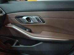 BMW 3 Series 325Li M Sport Package - ფოტო 9
