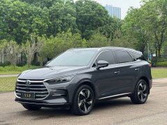 BYD Yuan Plus DM-i Champion Edition 112KM Deluxe - ფოტო 1
