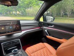 BYD Yuan Plus DM-i Champion Edition 112KM Deluxe - ფოტო 10