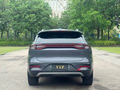 BYD Yuan Plus DM-i Champion Edition 112KM Deluxe - ფოტო 18