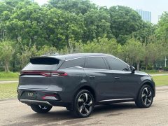 BYD Yuan Plus DM-i Champion Edition 112KM Deluxe - ფოტო 19