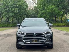 BYD Yuan Plus DM-i Champion Edition 112KM Deluxe - ფოტო 2