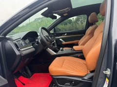 BYD Yuan Plus DM-i Champion Edition 112KM Deluxe - ფოტო 4
