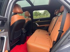 BYD Yuan Plus DM-i Champion Edition 112KM Deluxe - ფოტო 5
