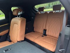 BYD Yuan Plus DM-i Champion Edition 112KM Deluxe - ფოტო 7