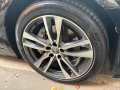 Audi A6L 40 TFSI Luxury Sport Edition - ფოტო 10
