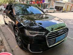Audi A6L 40 TFSI Luxury Sport Edition - ფოტო 2
