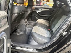 Audi A6L 40 TFSI Luxury Sport Edition - ფოტო 6