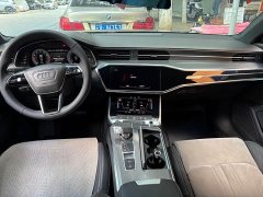 Audi A6L 40 TFSI Luxury Sport Edition - ფოტო 7